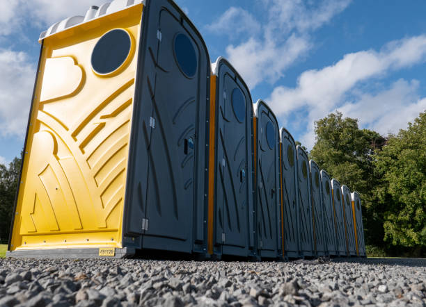 Best Portable Restroom Setup and Delivery  in Rural Hall, NC