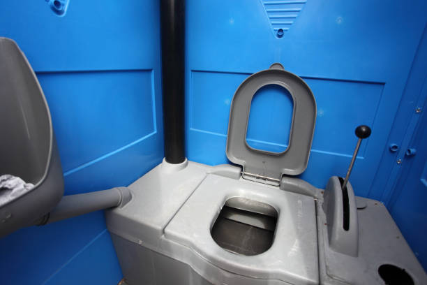 Best Short-Term Portable Toilet Rental  in Rural Hall, NC