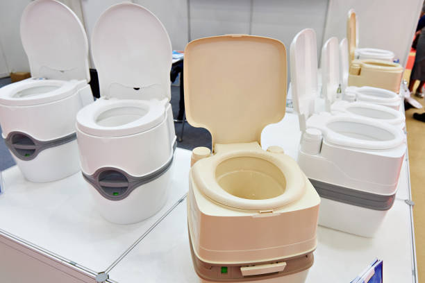 Trusted Rural Hall, NC Portable Potty Rental Experts